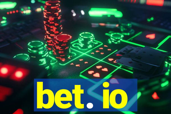 bet. io